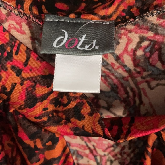 Ladies blouse - Picture 3 of 5